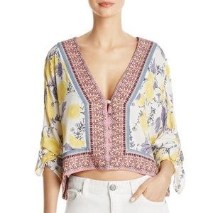 Free People blouse